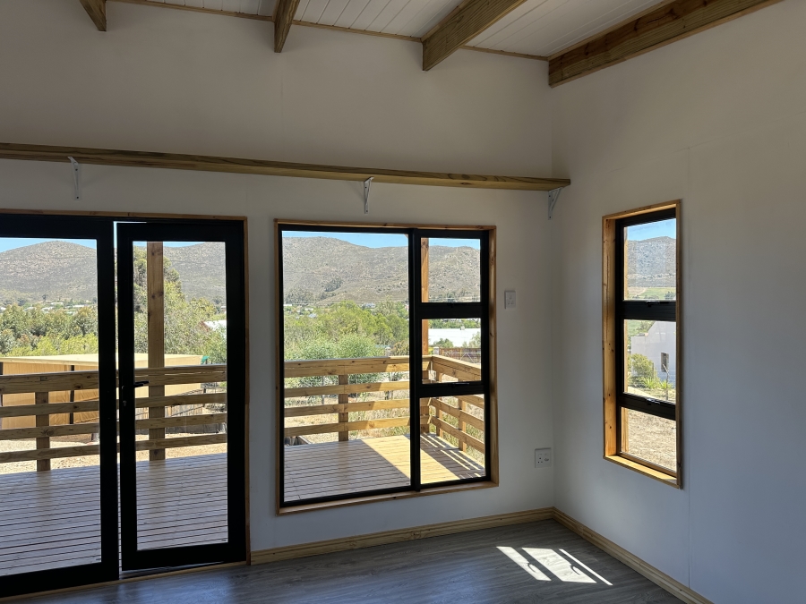 1 Bedroom Property for Sale in Barrydale Western Cape